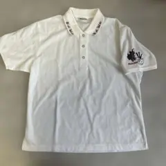 【美品】Black＆White レディース ゴルフウェア Lサイズのサムネイル