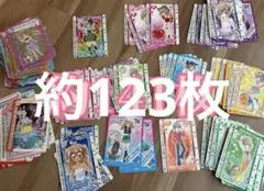 きらレボ カード ホログラム SP キラキラ まとめ売り - メルカリ