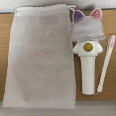 ME:I ミーアイ ペンライト 櫻井美羽 ペンライトカバー - メルカリ