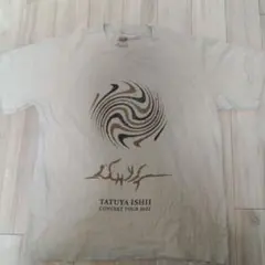 【ワケあり未使用品】石井竜也　記念Tシャツ　非売品 2026年最新】石井竜也 tシャツの人気アイテム - メルカリ