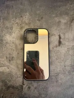 CASETiFY iPhone用ケース ミラータイプのサムネイル