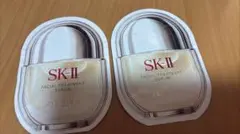 SK-IIフェイシャル トリートメント セラム 2包のサムネイル