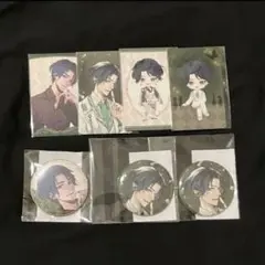 2026年最新】イケメンヴィラン ニカの人気アイテム - メルカリ