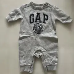 babyGAP GAP ベビーロンパース 0-3months