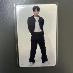 KO1KEYZ 安部結蘭トレカ006