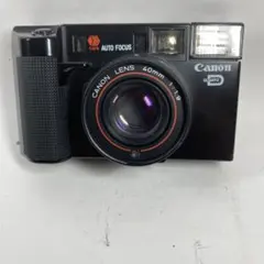 Canon AF35ML 本体 フィルムカメラのサムネイル