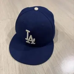 NEWERA ロサンゼルスドジャース　59FIFTY