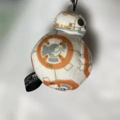 BB-8 ぬいぐるみストラップ