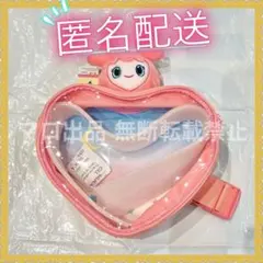 TWICE LOVELYS ギーゴ限定 ぴょこきゅん ボディバッグ モモ