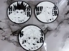 2025年最新】カイト ハンターハンターの人気アイテム - メルカリ