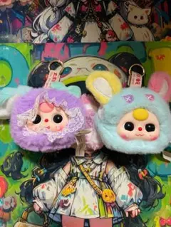2025年最新】babythree ぬいぐるみの人気アイテム - メルカリ