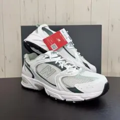 P*o様 New Balance MR530RB 新品未使用 箱付き タグ付き