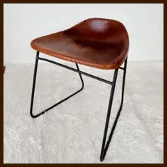 インダストリアル チェア