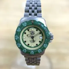TAG Heuer Professional タグ・ホイヤー 372.508のサムネイル