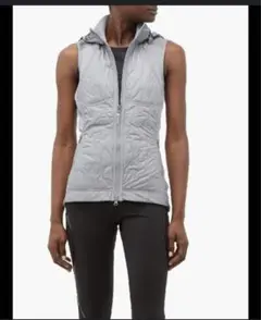 Stella McCartney adidas パーカー　ベスト　ゴルフ　テニス