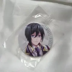 寺光唯月 缶バッジ