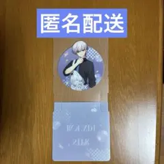 騎士X タケヤキ翔 ラウンドワン コラボ スタンディコースター STPR