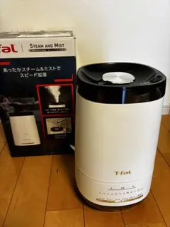 2026年最新】T-fal 加湿器の人気アイテム - メルカリ