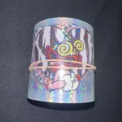 ロールシール ヒスミニ