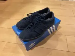 adidas tabacco スニーカー