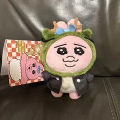 おぱんちゅうさぎ　辰　キーホルダー