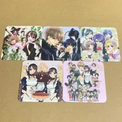 2026年最新】会長はメイド様 コースターの人気アイテム - メルカリ