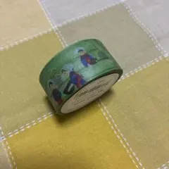 カモ井　マスキングテープ　茶芯 2026年最新】マスキングテープ 茶芯の人気アイテム - メルカリ