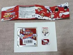 【希少】REBORN! アクリルminiフィギュア　獄寺隼人【ジャンプ展】