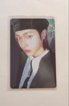 RIIZE odyssey ウォンビン　smini トレカ