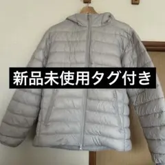 SPAO スパオ　シンライト　フードジャケット　ライトベージュ　韓国