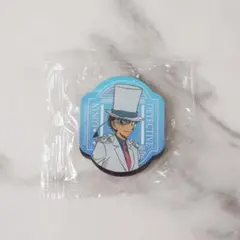 名探偵コナン マグネット 怪盗キッド 服部平次 セット くら寿司 ビッくらポン