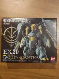 2026年最新】fw gundam converge core クィン・マンサの人気アイテム