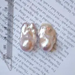 5✳︎高品質✳︎バロックパール✳︎淡水パール