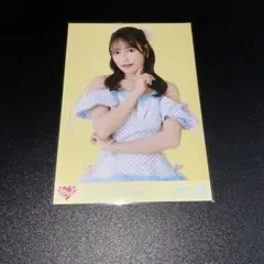 イコラブ 大場花菜 ナツマトペ 生写真 - メルカリ