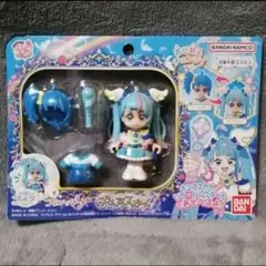 【新品】ひろがるスカイ！プリキュア キュアスカイ プリコーデドール
