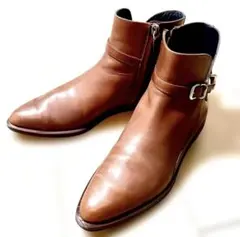 TOD‘S ショートブーツ