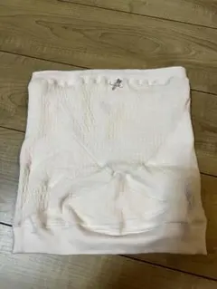 【M~L】ワコール マタニティ 妊婦帯 腹巻きタイプ