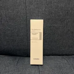 コスアールエックス COSRX ザレチノール0.1