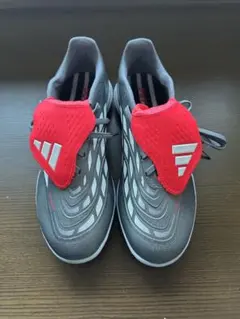 【新品未使用】アディダス　プレデター　PRO TF 26cm