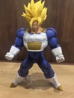 【開封品】一番くじドラゴンボールVSオムニバスグレイト C賞孫悟空