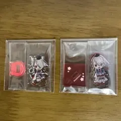 2026年最新】ぽてだん ミニアクリルスタンドの人気アイテム - メルカリ