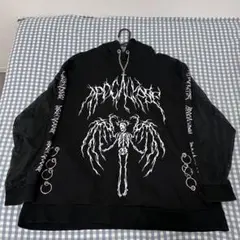 ililil イルイルイル　パーカーのサムネイル