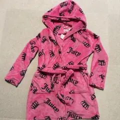 【入手困難】Juicy Couture ふわふわ ルームウェア