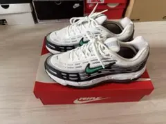 Nike Air Max TL2.5ホワイト/ブラック/グリーン