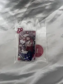 莉犬 アクスタ サンリオコラボ