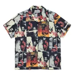 BUCK-TICK 2025 LIVE goods アロハシャツ size L - メルカリ