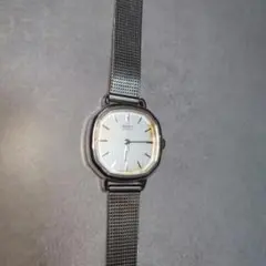 マーガレットハウエル 9613-S082510 腕時計 シルバー クォーツ | Mercari