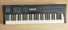 Alesis QS6.1 MIDIキーボード 61鍵のサムネイル