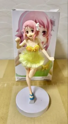 EXQ SAO リズベット フィギュアのサムネイル