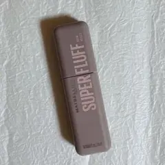 【最終】メイベリン SPフラッフブロウムース 01 グレーブラウン